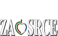 Logo Za Srce
